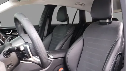 MERCEDES-BENZ GLC GLC 220 d mHEV 4-Matic AMG Line