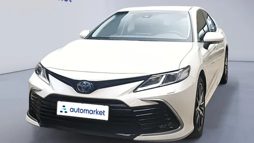 TOYOTA Camry Camry 2.5 Hybrid Prestige CVT