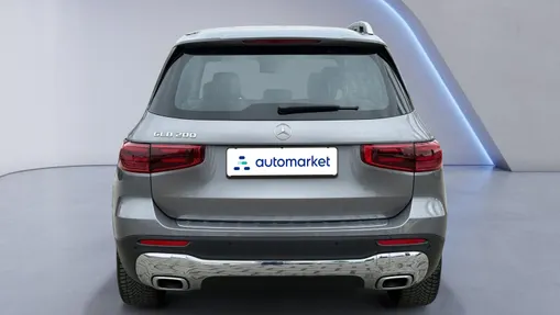 MERCEDES-BENZ GLB GLB 200 mHEV Progressive 7G-DCT