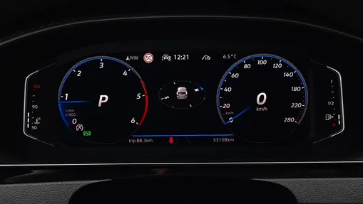 VOLKSWAGEN Arteon Arteon 2.0 TDI R-Line DSG
