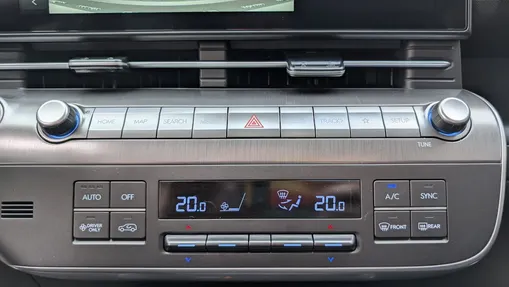 HYUNDAI Kona Kona 1.6 GDI Hybrid Smart DCT Nowy