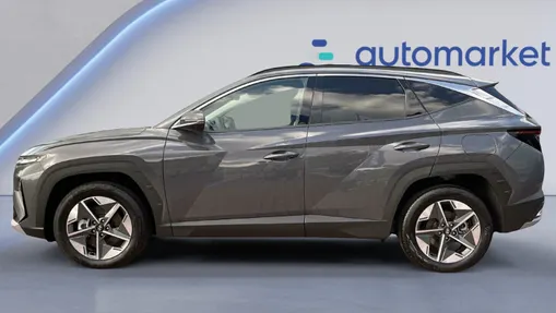 HYUNDAI Tucson Tucson 1.6 T-GDi Executive 2WD DCT Nowy