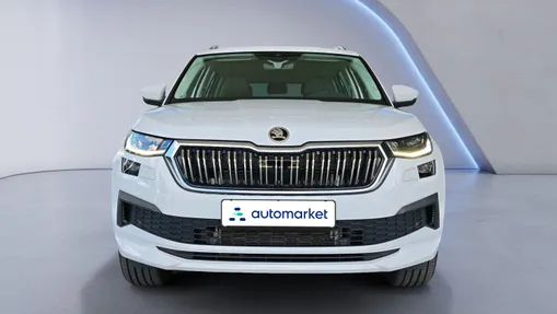 SKODA Kodiaq Kodiaq 2.0 TDI 4x4 L&K DSG