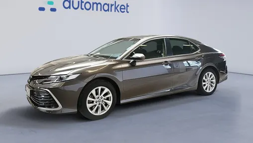TOYOTA Camry Camry 2.5 Hybrid Comfort CVT