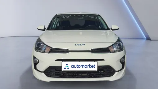 KIA Rio Rio 1.0 T-GDI M