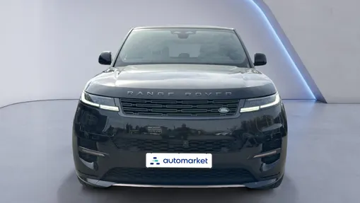LAND ROVER Range Rover Sport Range Rover S 3.0 P460e PHEV Dynamic SE