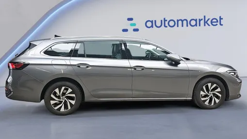 VOLKSWAGEN Passat Passat 1.5 TSI ACT mHEV Business DSG