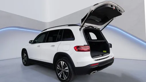 MERCEDES-BENZ GLB GLB 200 mHEV Progressive 7G-DCT