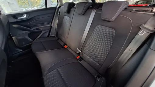 FORD Focus Focus 1.5 EcoBlue Connected