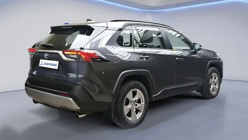 TOYOTA RAV4 RAV4 2.5 Hybrid Comfort 4x4