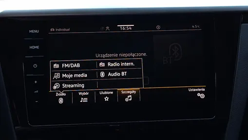 VOLKSWAGEN Arteon Arteon 2.0 TDI 4Motion R-Line DSG