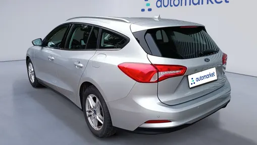 FORD Focus Focus 1.0 EcoBoost Trend ASS