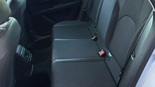 SEAT Leon -