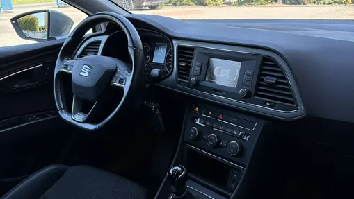 SEAT Leon -