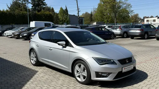 SEAT Leon -