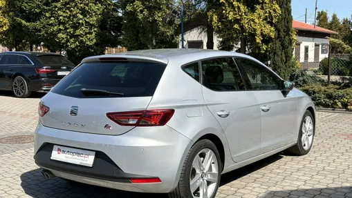 SEAT Leon -