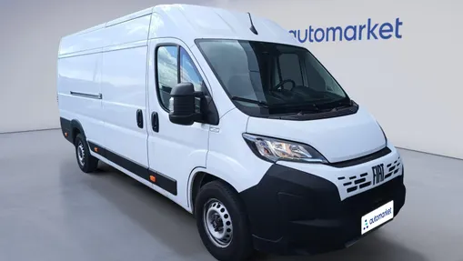 FIAT Ducato Ducato Maxi MJ L4H2