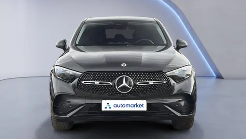 MERCEDES-BENZ GLC GLC Coupe 200 mHEV 4-Matic AMG Line