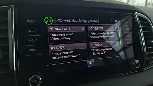 SKODA Karoq Karoq 1.5 TSI ACT GPF 4x2 Style