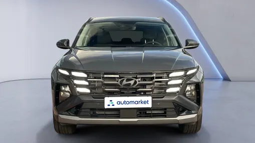 HYUNDAI Tucson Tucson 1.6 T-GDi Smart 2WD Nowy