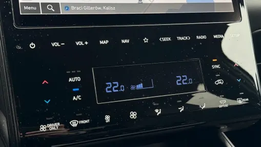HYUNDAI Tucson Tucson 1.6 T-GDi HEV N Line 2WD