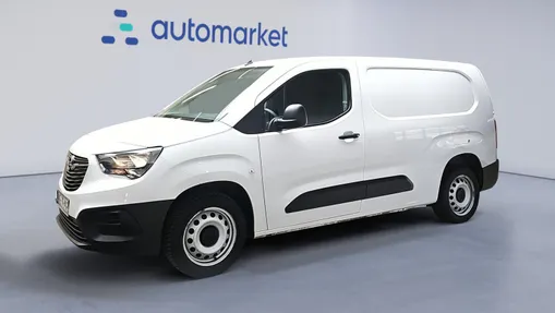 OPEL Combo Van Combo Cargo XL 1.5 CDTI 2,3t Enjoy