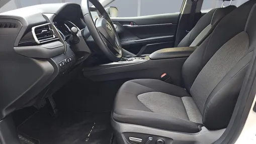 TOYOTA Camry Camry 2.5 Hybrid Comfort CVT