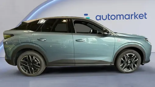 PEUGEOT 3008 3008 1.2 PureTech mHEV GT Exclusive e-DCS6 Nowy