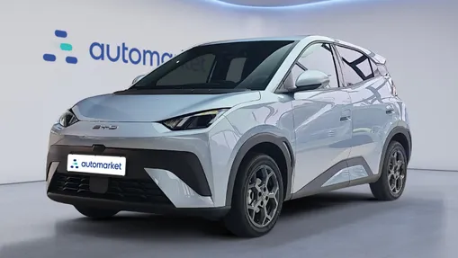 BYD Dolphin Surf Dolphin Surf 43.2kWh Boost Nowy