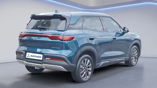 BYD Atto 2 Atto 2 DM-i Boost aut Nowy