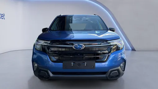 SUBARU Forester Forester 2.0i-L Platinum (EyeSight) Lineartronic Nowy