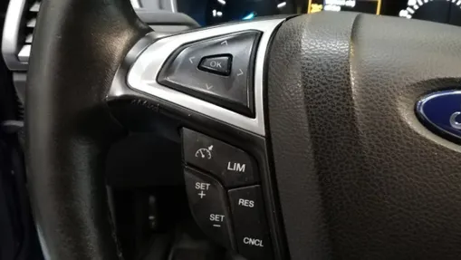 FORD Mondeo -