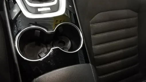 FORD Mondeo -