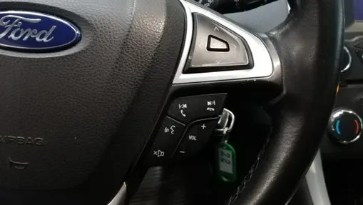 FORD Mondeo -