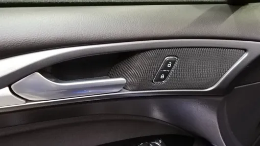 FORD Mondeo -