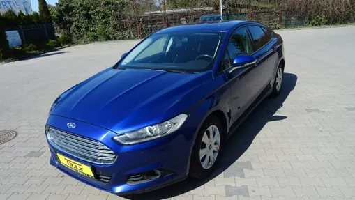 FORD Mondeo -