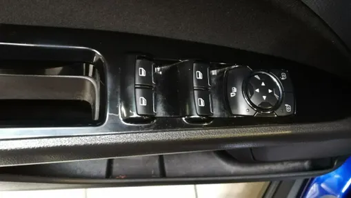 FORD Mondeo -
