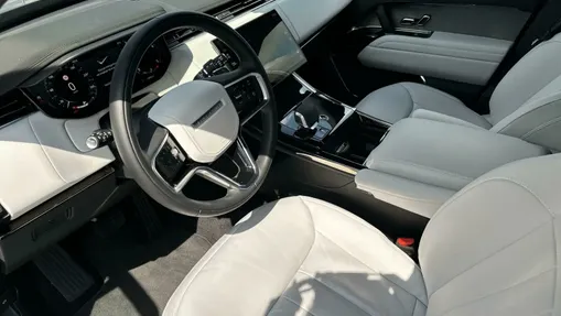 LAND ROVER Range Rover Sport Range Rover S 3.0 D250 mHEV S