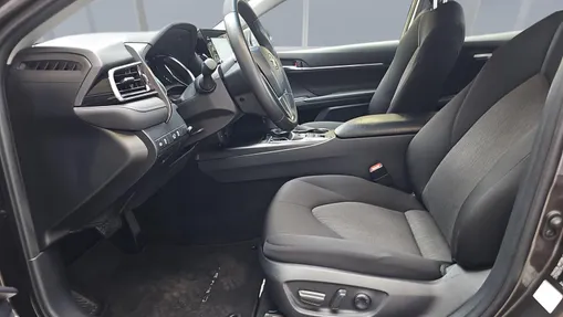 TOYOTA Camry Camry 2.5 Hybrid Comfort CVT
