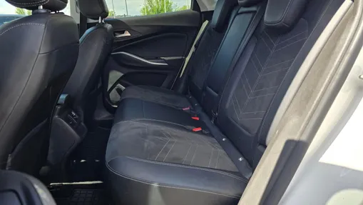OPEL Grandland X Grandland 1.6 T PHEV 4x4 GS Line