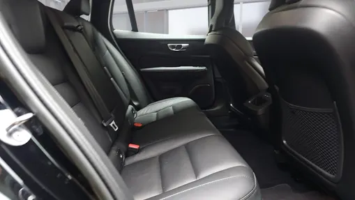 VOLVO V60 V60 B3 B Plus Bright aut
