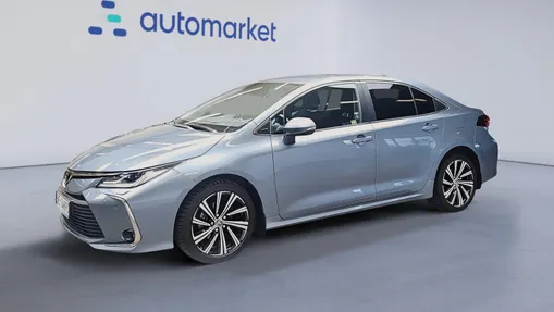 TOYOTA Corolla Corolla 1.5 Style