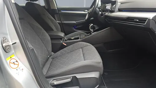 VOLKSWAGEN Golf Golf VIII 1.5 TSI EVO Life