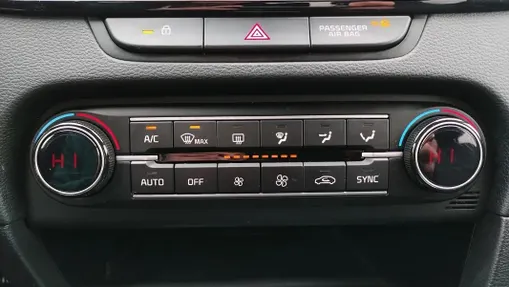 KIA XCeed XCeed 1.5 T-GDI L DCT