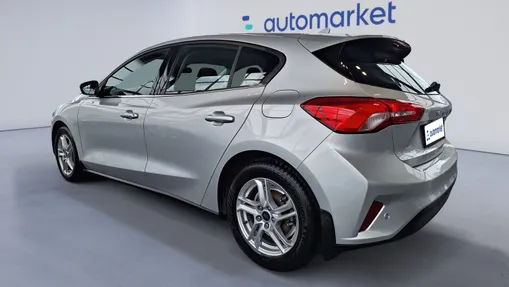 FORD Focus Focus 1.5 EcoBlue SCR Connected