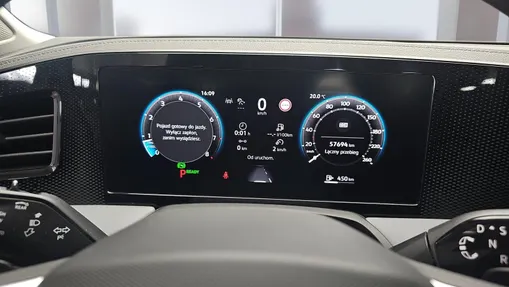 VOLKSWAGEN Passat Passat 1.5 TSI ACT mHEV Business DSG