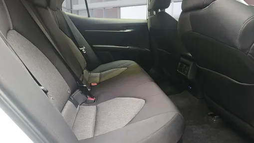 TOYOTA Camry Camry 2.5 Hybrid Comfort CVT