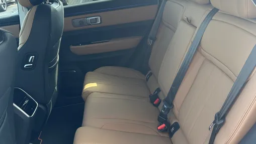 JAECOO J7 J7 1.5 T-GDI Super Hybrid Exclusive DHT Nowy