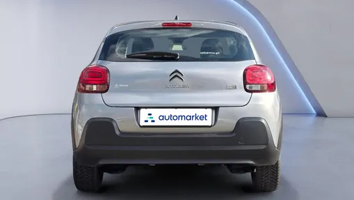 CITROEN C3 C3 1.2 PureTech You!