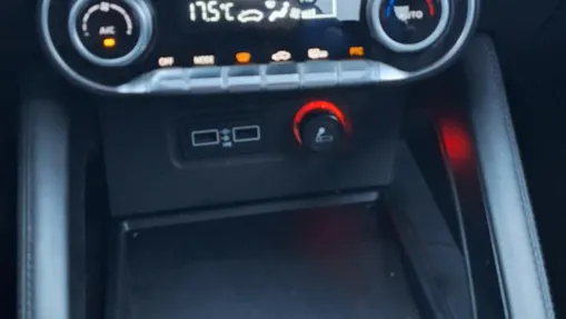 SERES Seres 3 Seres 3 53kWh Luxury